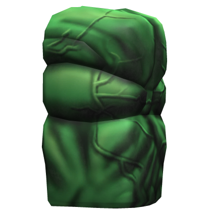 Big Green's L Arm R6