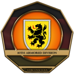 10th Armorеd Division
