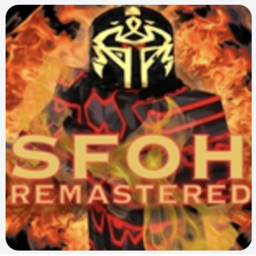Sword Fights on the Heights REMASTERED