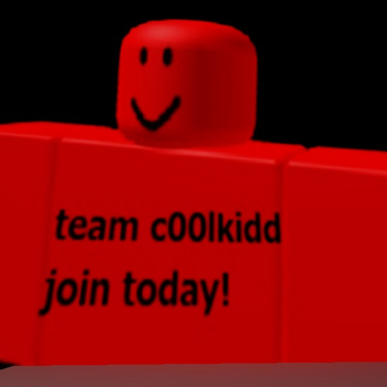 coolkid's hangout place