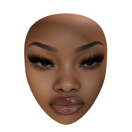 - serenity Mesh (Baddies Collection UGC)