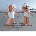 Toujours ensemble