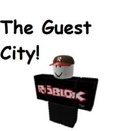 Guest City