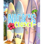 ʚ Nick’s Closet ɞ