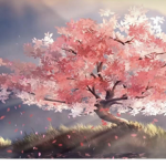- blossom girlies -