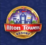 Alton Towers & Rides