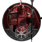 ROTF | Dark Honor Guards