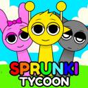 2 Player Sprunki Tycoon