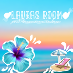 LAURA'S room
