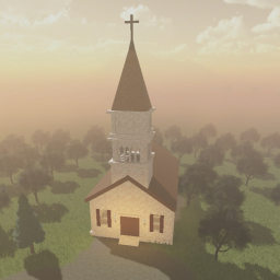 CHURCH