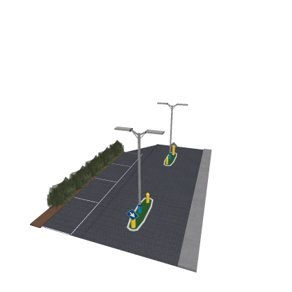 Dutch road