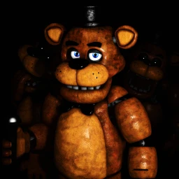 Five Nights at Freddy's icon