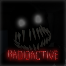 Radioactive icon