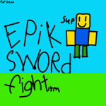 Epik Sword Fight