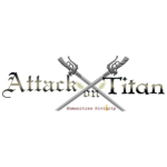 Attack on Titans: Human's Divinity