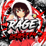 Rage $hooters
