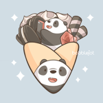 Kawaii cuteness dreams