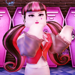 Monster high: ghouls Origins