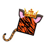 fireTiger,s/Tiger Kingdom