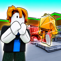 My Brainrot Energy Farm!⚡