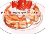 Dripping Syrup