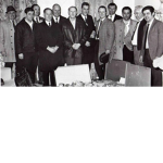 The Cattano Crew