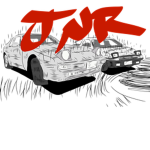 Japan Night Runners
