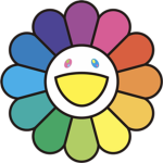 RainbowFlowers group!!!!!