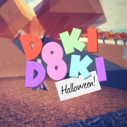 🍂Doki Doki Halloween!🍂