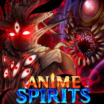 [🌌OUTER GODS + 4X] Anime Spirits