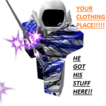 YOUR CLOTHING PLACE!!!!!!!