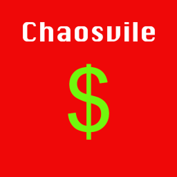 [NEW] Chaosvile