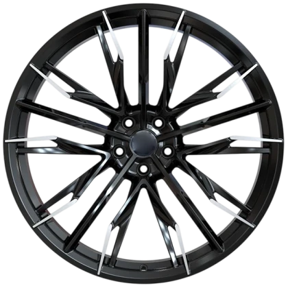 x5m comp rims