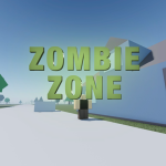 Zombie Zone [New Update]