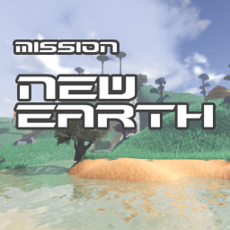 Mission: New Earth