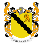 Household of Ecror