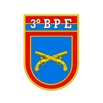 "PE" | Polícia do Exército - CMO