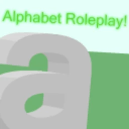 Alphabet Roleplay icon