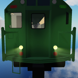 [NEW STUFF!] Transit Subway
