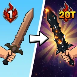 Sword Loot [BETA] icon