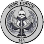 ..Task force 141..
