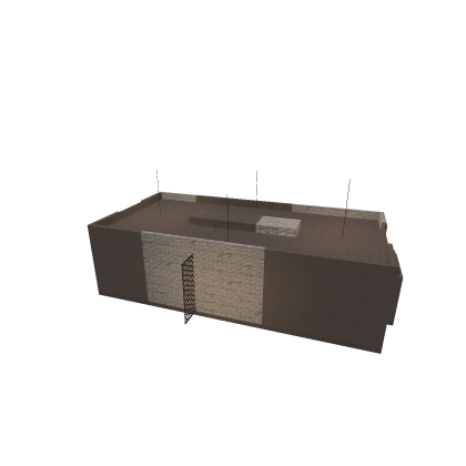 DOORS Backdoor -50 room