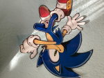 SONIC = awesome