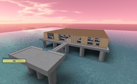 Coldz Cafe V3 [WIP]