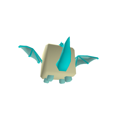 dragon pet