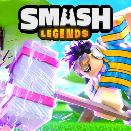 💥 Smash Legends