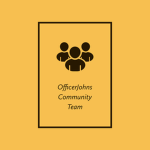 OfficerJohn Event Team
