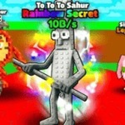 [🎉X999 LUCK!] Steal THAT Brainrot Modded!