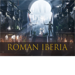 [S·P·Q·R] Roman Iberia