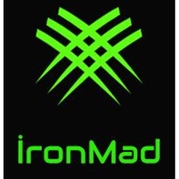 İron Mad Obby